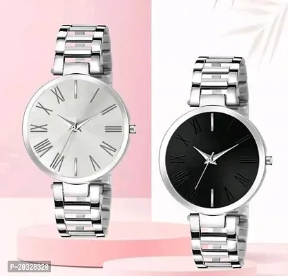 Wrist watch hot sale combo online