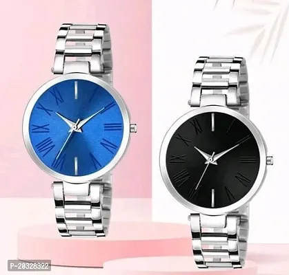 Wrist watch ladies hot sale combo offer