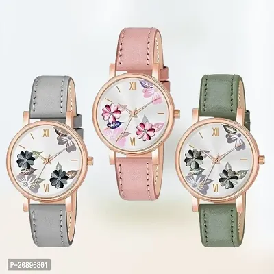 Men's watches that look gorgeous on women