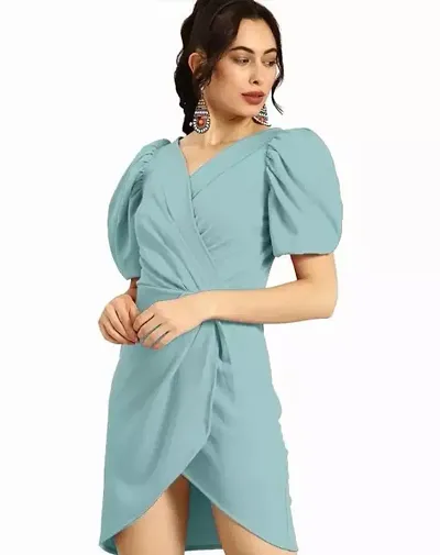 Must Have Polyester Dresses 