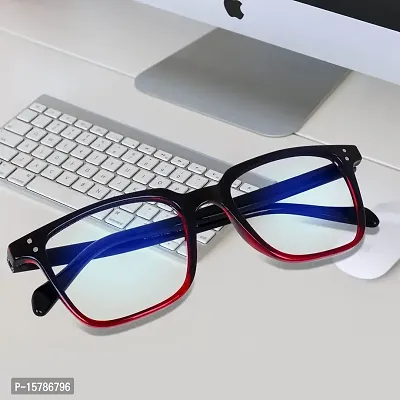 Buy Air Strike Anaglyph 3D Glasses Red and Cyan 5 Plastic + 5 Paper Offer -  3D Glass for Mobile Phone, Computer, Laptop, TV, Magazines and Projector  Online