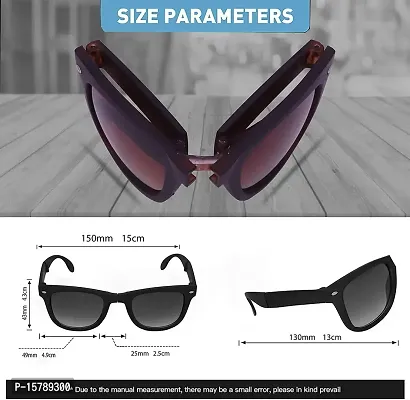 Shop Foldable Sunglasses with great discounts and prices online - Feb 2024  | Lazada Philippines