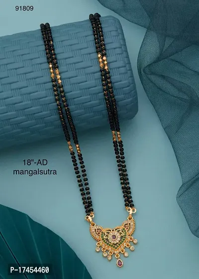 New Stylish Fabulas Women Mangalsutra