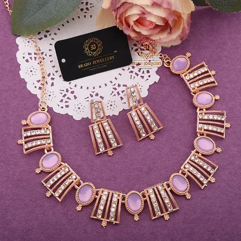 Hot Selling Jewellery Set 