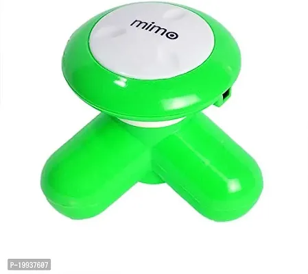 Health Care System Mimo Portable Full Body Vibration Massager .