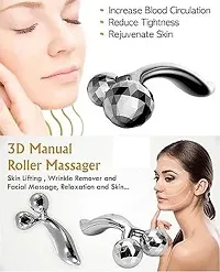 Manual 3D Massager Roller-thumb1