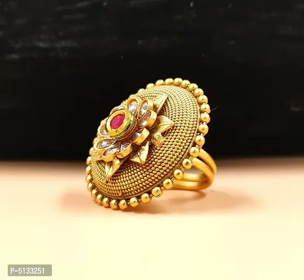 Latest Designer of Gold@diamond Rings designs with price | Gold Finger Ring  Designs For Ladies | Gold ring designs, Diamond rings design, Gold finger  rings
