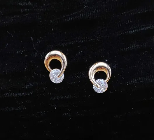 Daily Wear Stylish Women's Studs