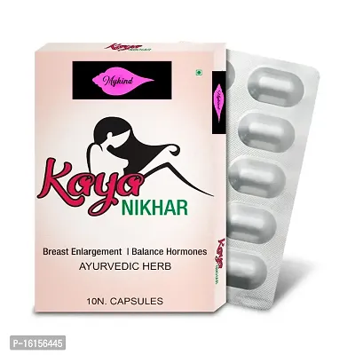 Essential Kaya Nikhar For Fast Growth Of Women Body Toner Firming  Tightning Medicine-thumb0