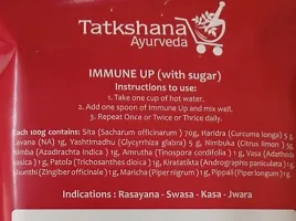 IMMUNE UP - IMMUNE BOOSTER Price Incl. Shipping-thumb1