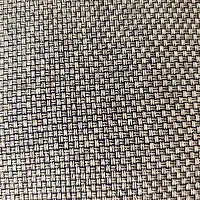 Brown Self Design Woven Geometric Woven Zipper Square Set Cushion Covers (16x16 inch or 40 x 40 cm) Set of 3-thumb2
