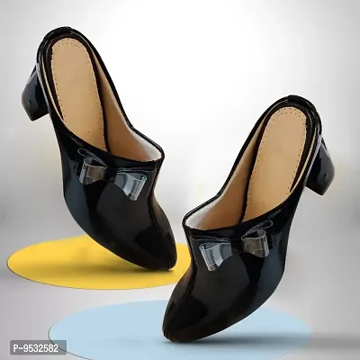 Black Sandals-thumb0