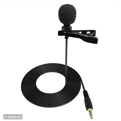 Collar Mic Voice Recording-thumb5