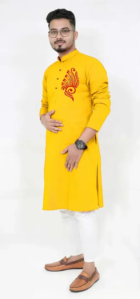 Reliable Kurta For Men