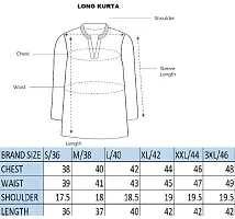 Traditional Cotton Kurta Set For Men-thumb3