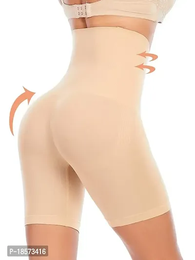 Flaunt Your Figure: Get an Instant Slimming Effect with our Body Shaper-thumb3