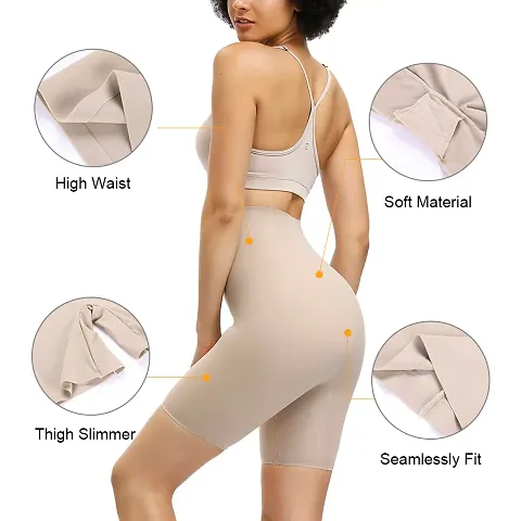 Breathable and Comfortable Body Shaper for All-Day Wear