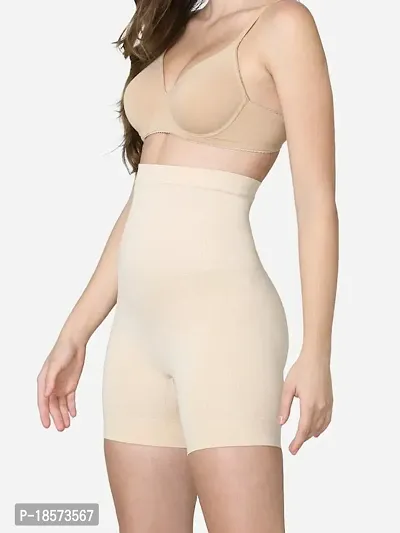 Confidence Booster: Slim Your Silhouette Instantly with our Body Shaper-thumb4