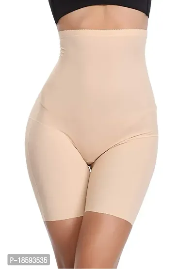 Tummy Control Body Shaper: Flatten and Tone for a Slimmer Look