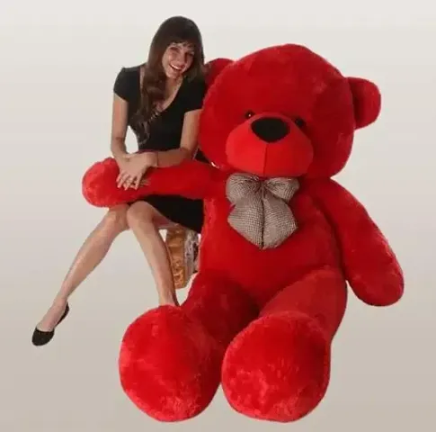 SOFT TOY TEDDY BEAR FOR KIDS/ GIFTING