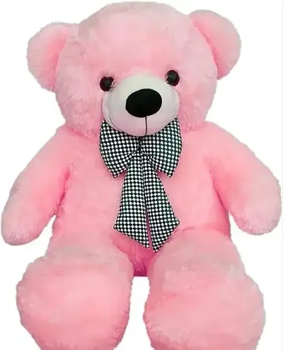 Soft Lovable/Huggable Teddy Bear For Boy/ Girl/ Gift