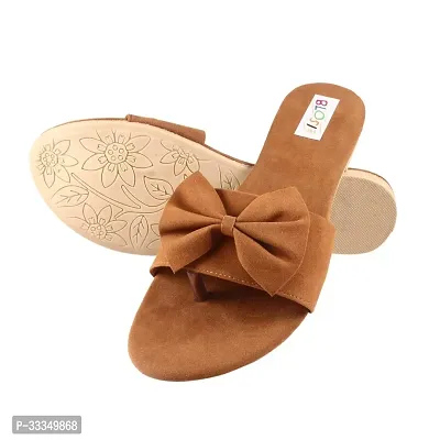 Stylish Solid Fashion Flats for Women