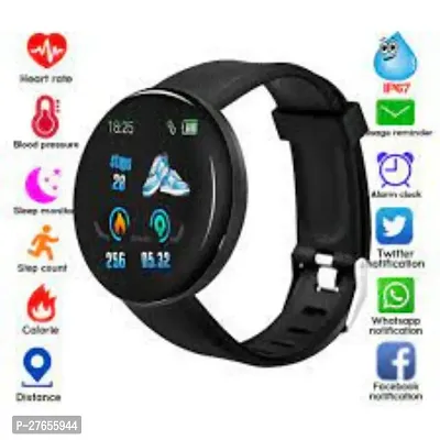 Modern Smart Watches for Unisex-thumb3