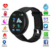 Modern Smart Watches for Unisex-thumb2