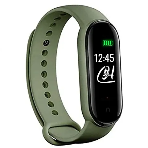 Smart Band Wireless Fitness Band