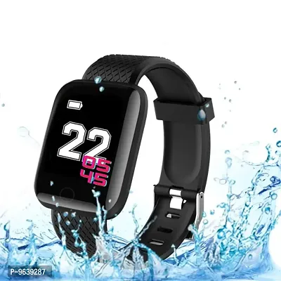 Activity tracker Smartwatch ( life style watch )-thumb0