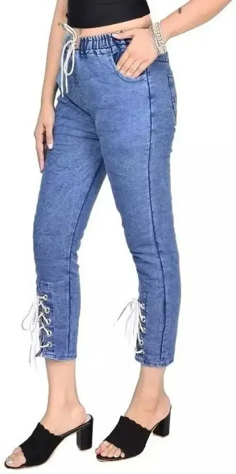 Girls Downlees Jeans 101