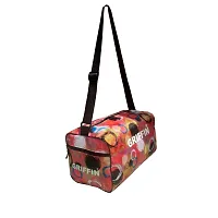 GRIFFIN Gym Bag Multi Colored-thumb1