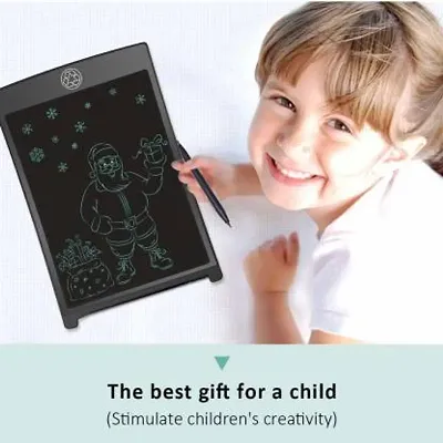 8.5 inch LCD Writing Pad For Kids-R5