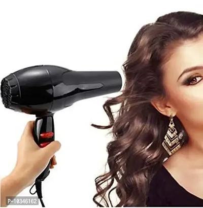 NV-6130 hair dryer for women 1800 watt Black  Red SONI_STORES  PHD1-thumb0