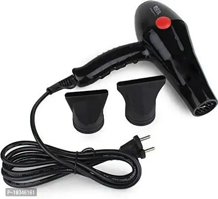 NV-6130 hair dryer for women 1800 watt Black  Red SONI_STORES  PHD3-thumb0