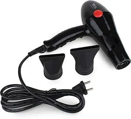NV-6130 hair dryer for women 1800 watt Black  Red SONI_STORES  PHD3