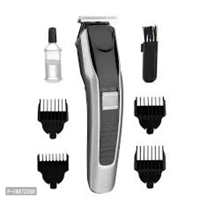 Hair Beard 538HTC TRIMMER Rechargeable-thumb0