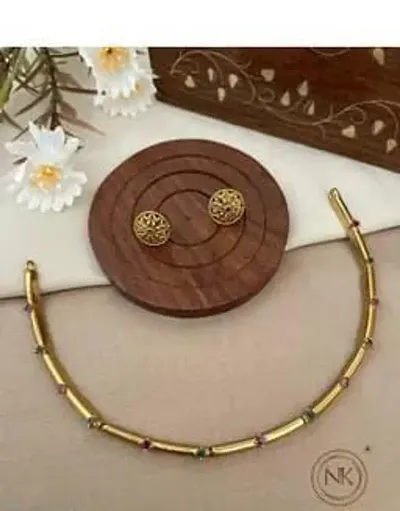 Trendy Jewellery Set 