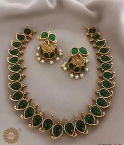 Trendy Jewellery Set 