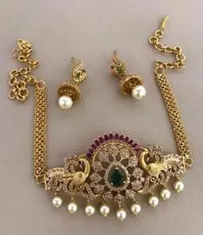 Hot Selling Jewellery Set 