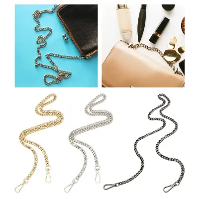 Chain Strap For Bag, Purse Chain Strap