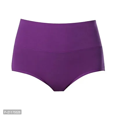 Buy myaddiction Womens Postpartum Menstrual Period Protective Cotton  Panties Underwear XXL Purple Clothing, Shoes Accessories, Womens Clothing, Intimates Sleep