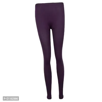 These Fleece-Lined Leggings From Amazon Are Perfect for Winter