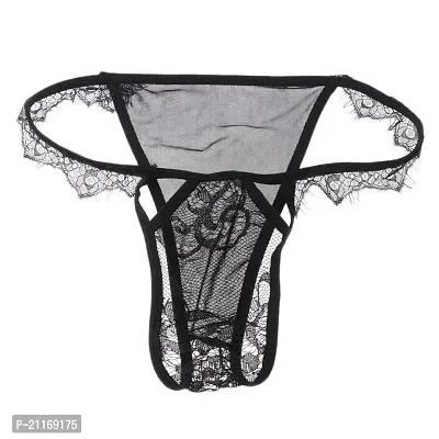 Women Sexy Lace Bra Thongs Suit Lingerie Underwear Babydoll