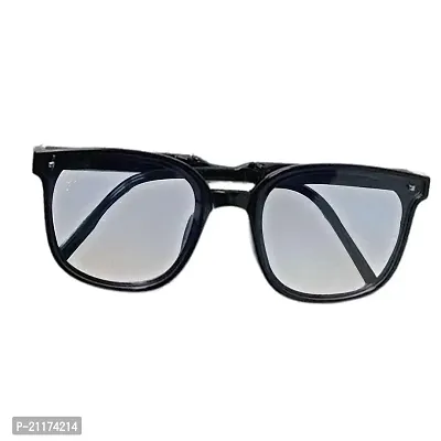 Neutral Frame Polarized Sunglasses Clip Light Lens Metal - Temu