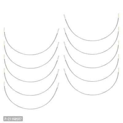 Cheap 6 Pair of Stainless Steel Handmade Replacement Bra Underwire B C D E  Cup