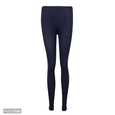 48 Wholesale Womans Fleece Lined Pants, Zipper Pocket - at -  wholesalesockdeals.com