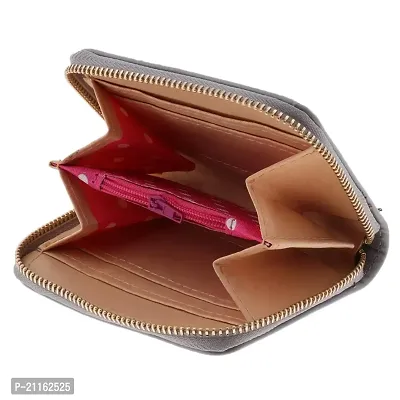 Wallet Women Lady Short Women Wallets Black Red Color Mini Money Purses  Small Fold PU Leather Female Coin Purse Card Holder | Wish