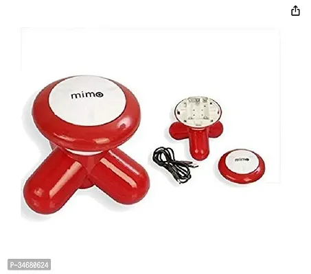 Mimo Full Body Massager For Pain Relief with USB Port (Pack of 1)-thumb4