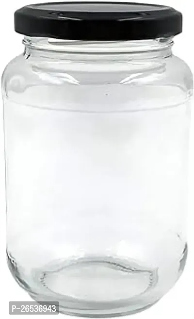 Stylish Plastic Jars And Containers Set Of 1-thumb0